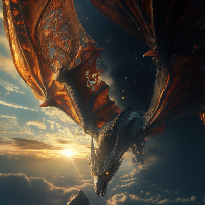 Drache